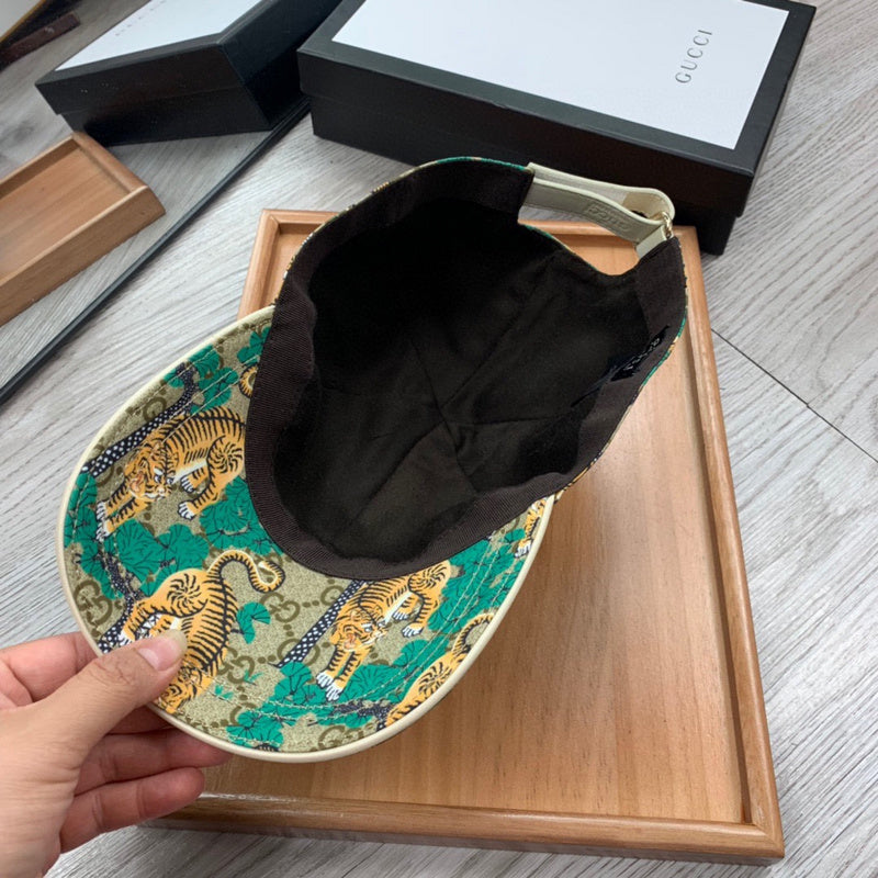 COZY BAGS - Guki Hats & Caps - 091