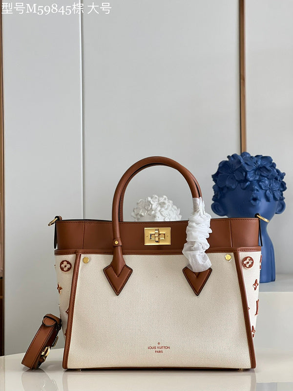 COZY BAGS - LOV Bags - 2569