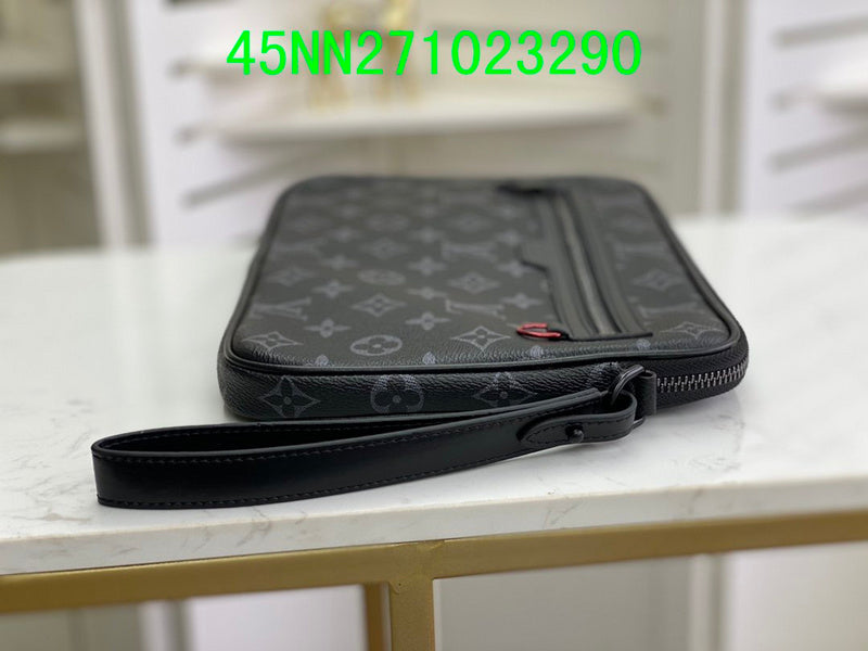 COZY BAGS - CHL Wallet - 1267