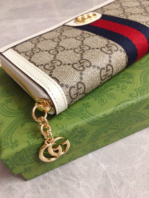 COZY BAGS - Guki Wallet - 172