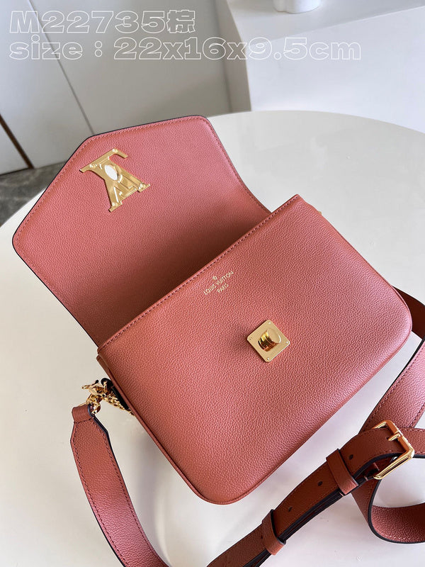 COZY - LV Bags - 356