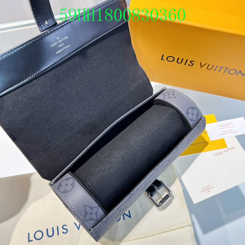 COZY BAGS - LOV Wallet - 013