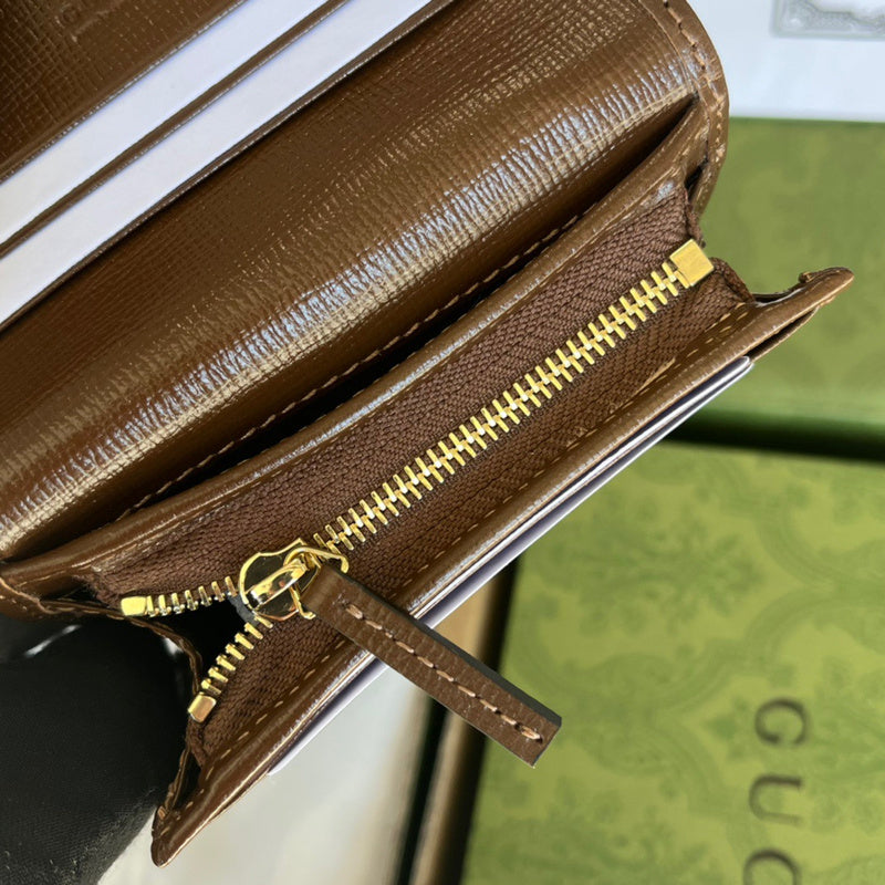 Cozy Bags - GUKI Women Wallets - 087