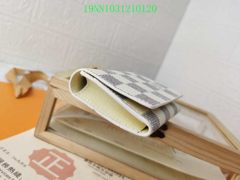 COZY BAGS - CHL Wallet - 353