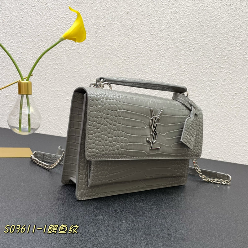 COZY - YLS Bags - 184