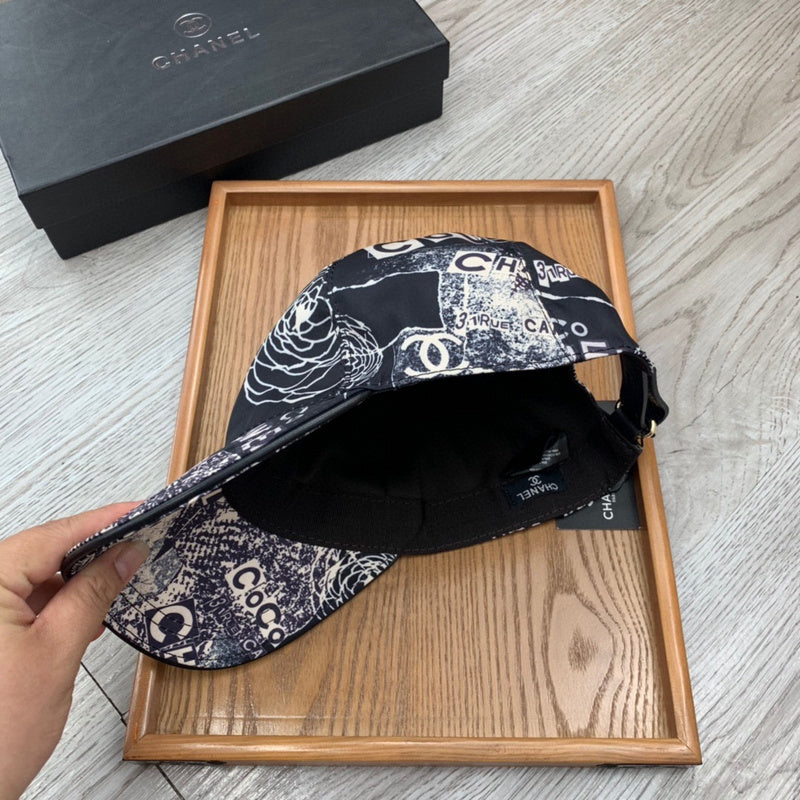 COZY BAGS - CHL Hats & Caps - 057