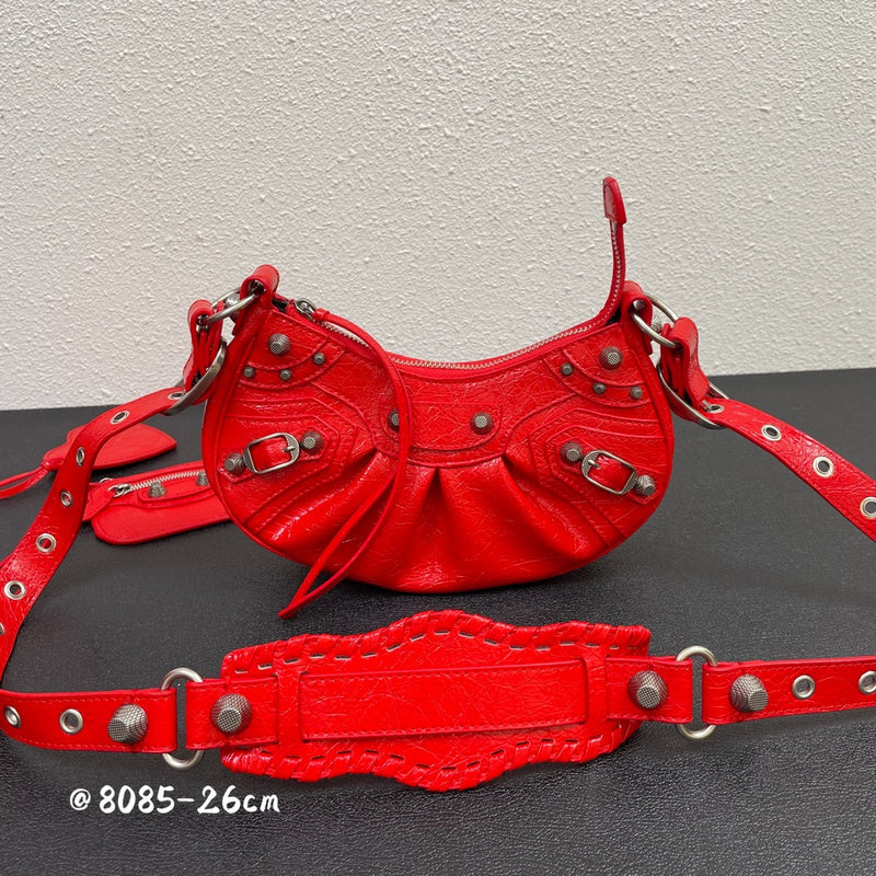 COZY - BG Bags - 100