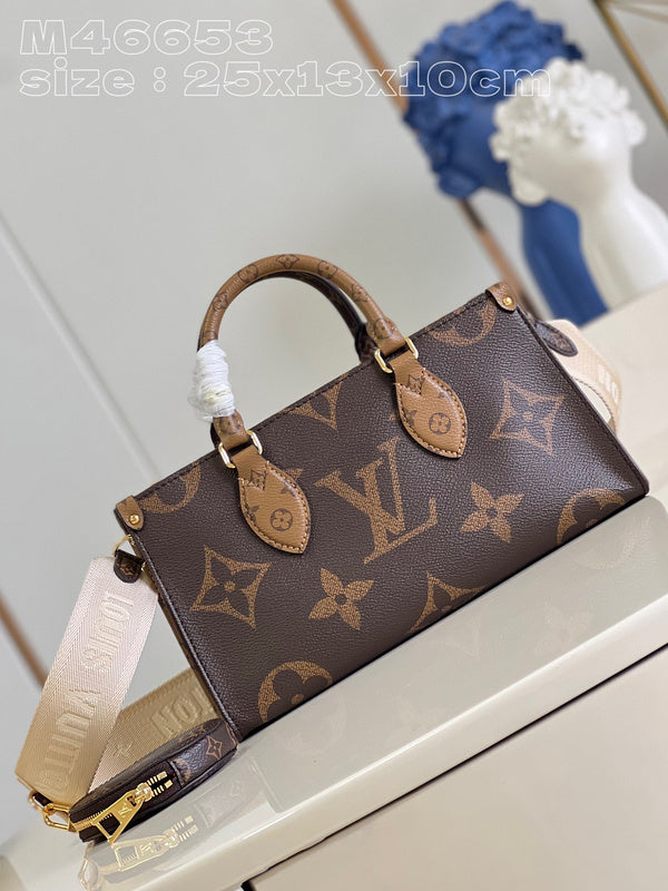 COZY - LV Bags - 150