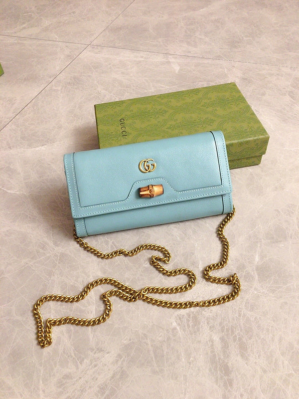 COZY BAGS - Guki Wallet - 244