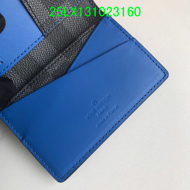 COZY BAGS - CHL Wallet - 1320