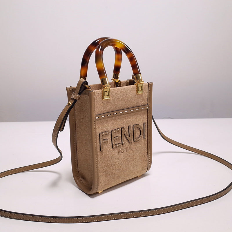 COZY - FDE Bags - 224