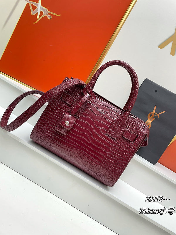 COZY - YLS Bags - 160