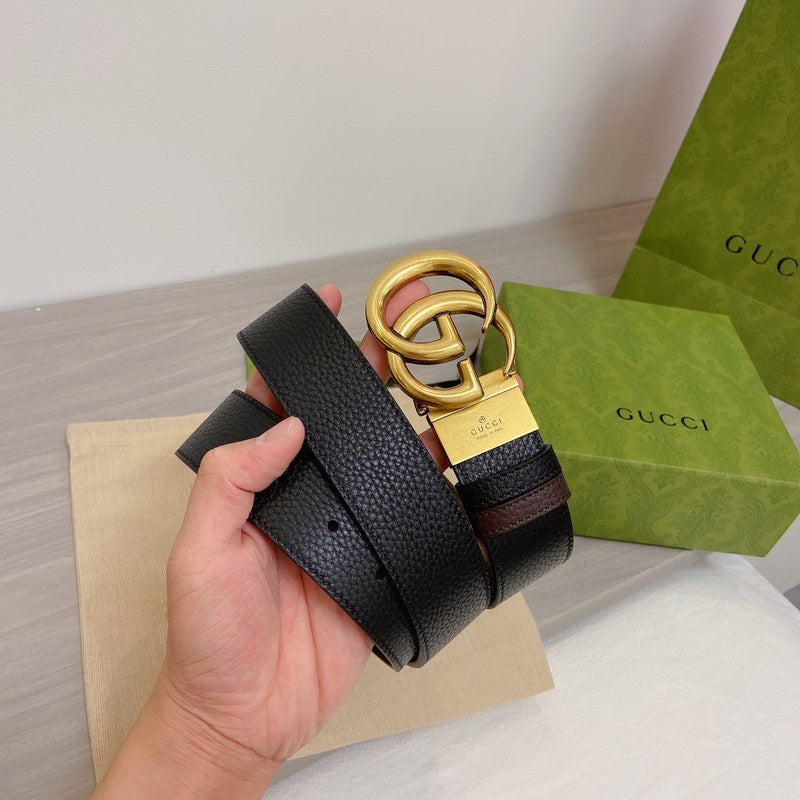COZY BAGS - GUKI Belts - 124