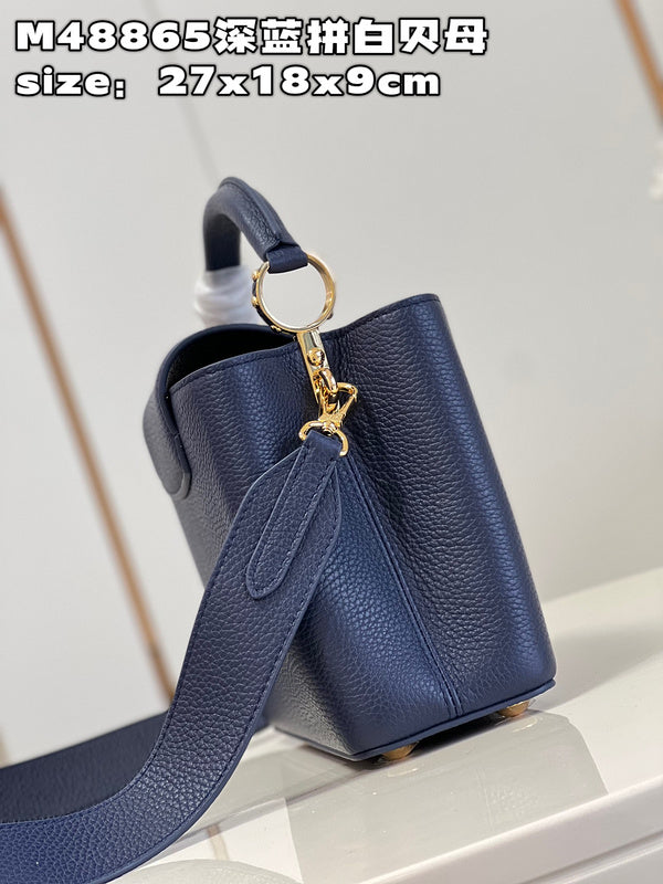 COZY BAGS - LOV Bags - 1254