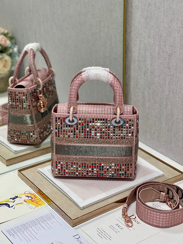 COZY - DOR Bags - 236