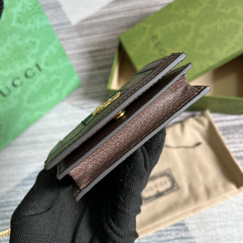 COZY BAGS - Guki Wallet - 138