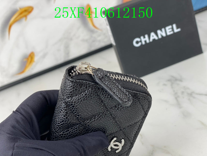 COZY BAGS - CHL Wallet - 125