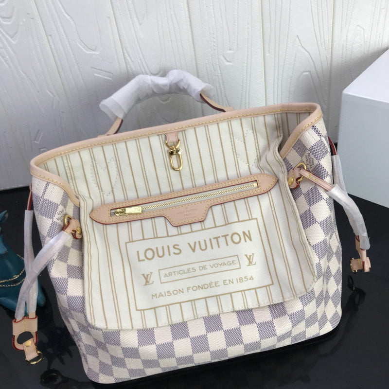 COZY - LV Bags - 3412