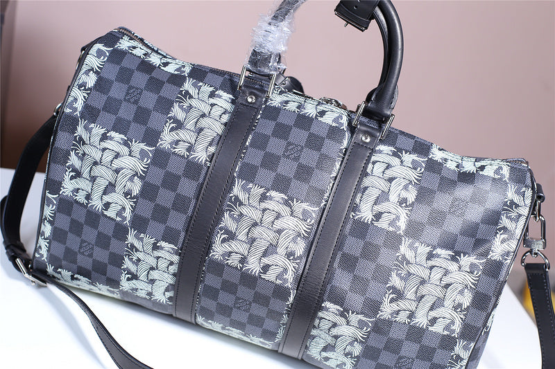 JB - LOV Travel Bags - 258