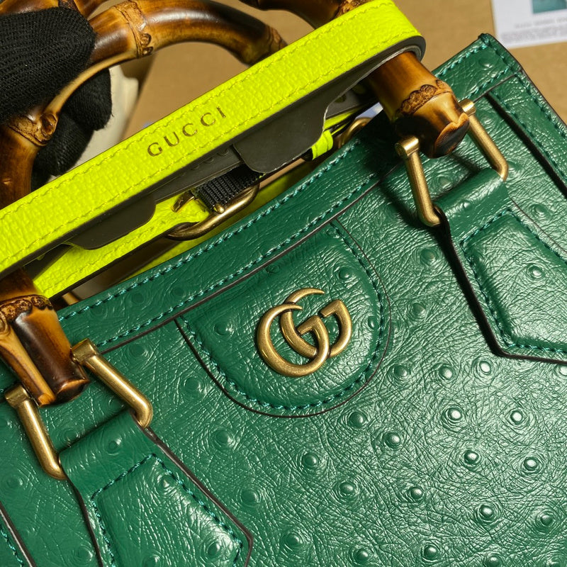 JB - Guki Lady Bags - 818