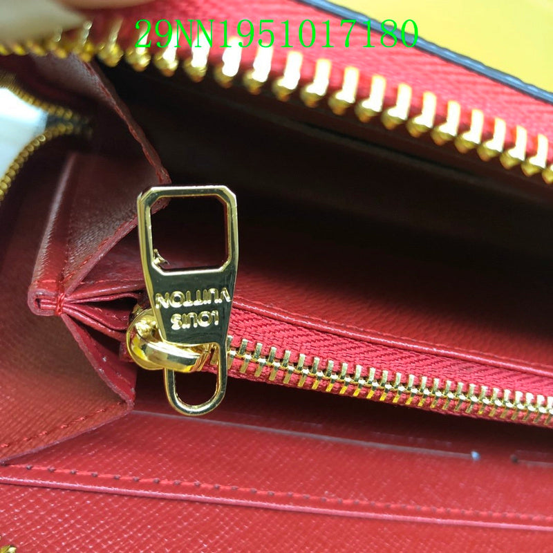 COZY BAGS - LOV Wallet - 923