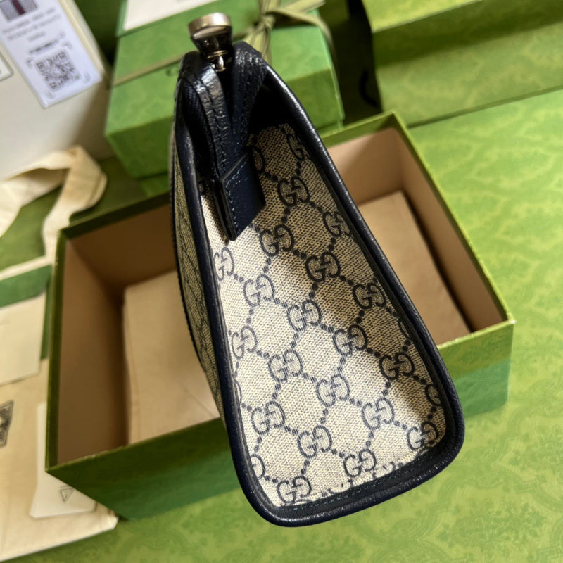 JB - Guki Lady Bags - 812