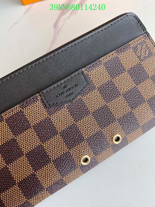 COZY BAGS - CHL Wallet - 1201