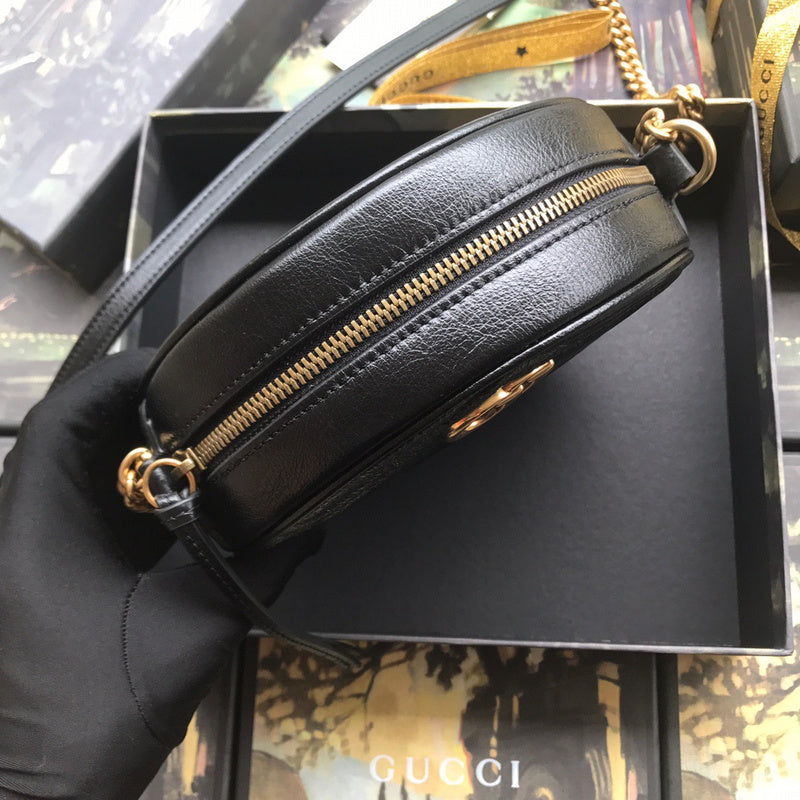 COZY - Guki Lady Bags - 1332