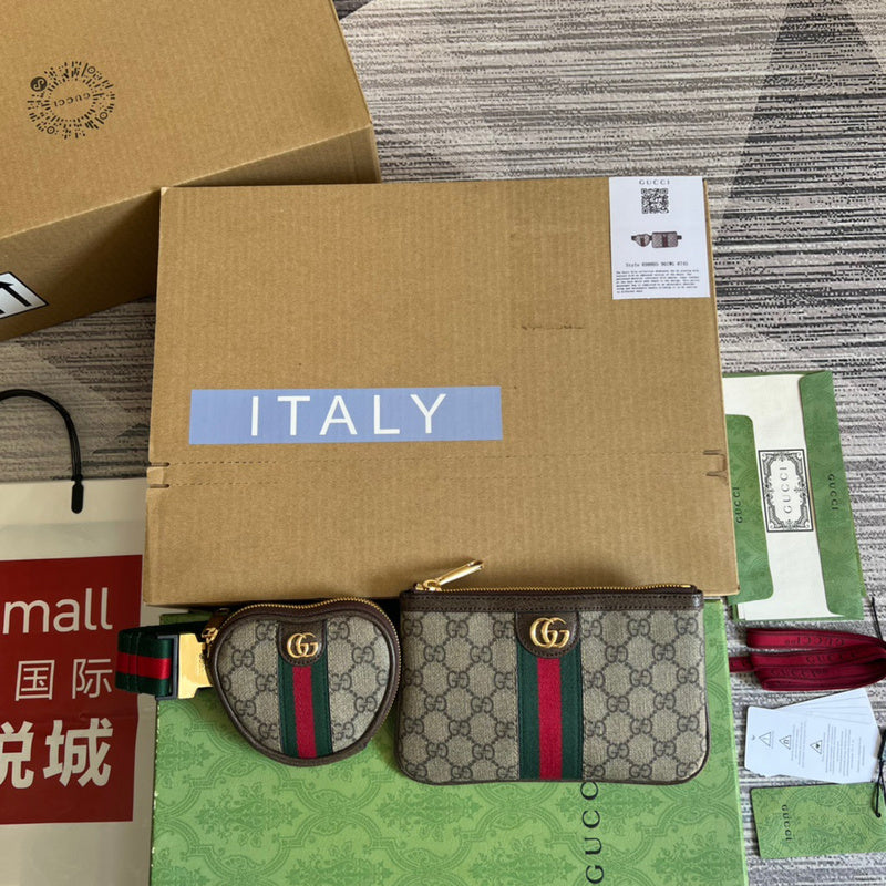 COZY - Guki Lady Bags - 301