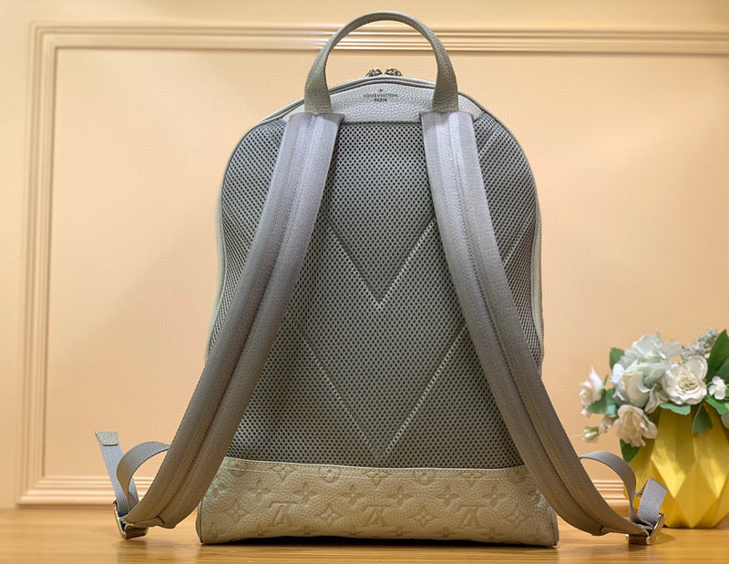 COZY - LOV Backpacks - 018