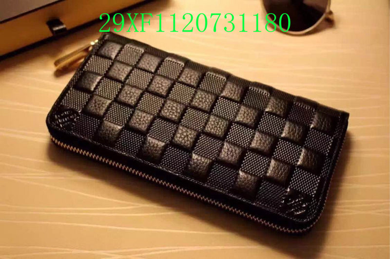 COZY BAGS - LOV Wallet - 191