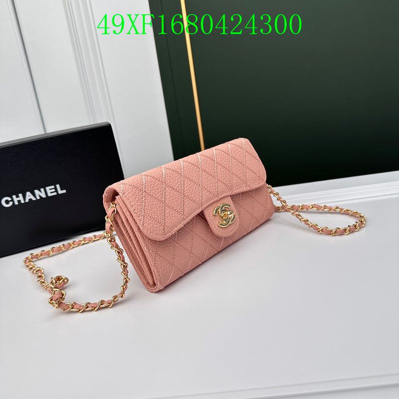 COZY BAGS - CHL Wallet - 158