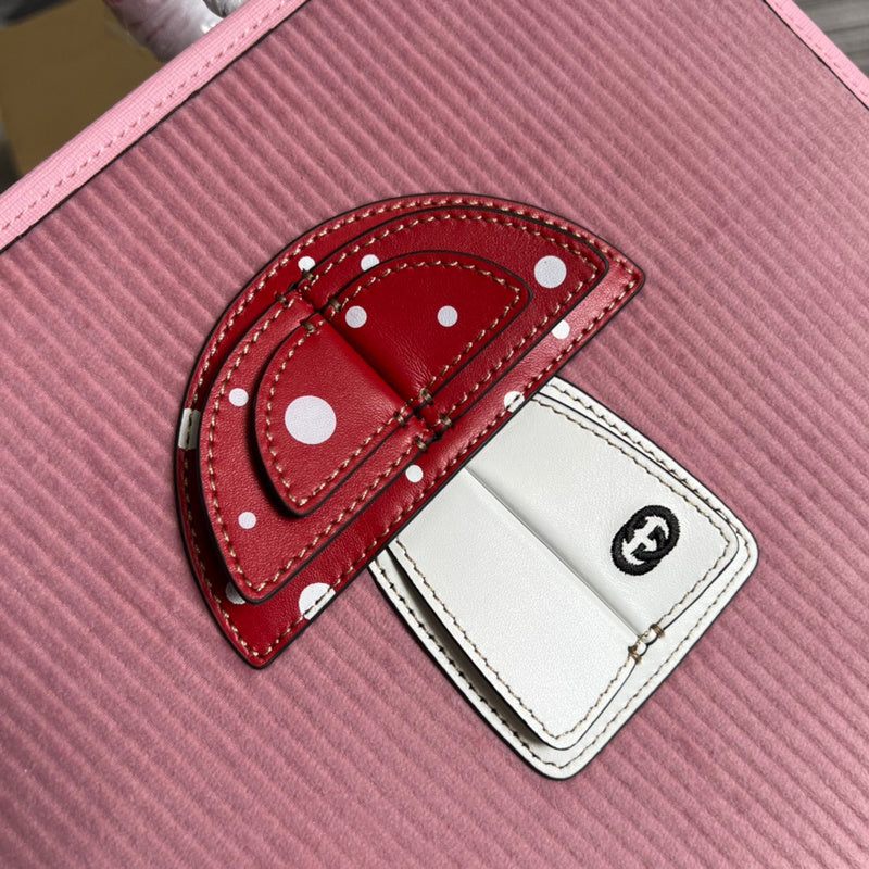 JB - Guki Lady Bags - 406