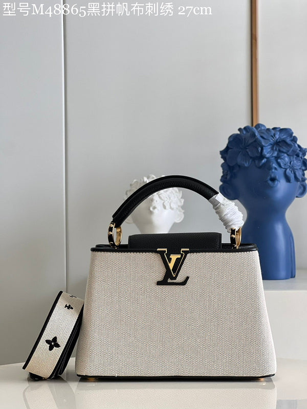 COZY - LV Bags - 2687
