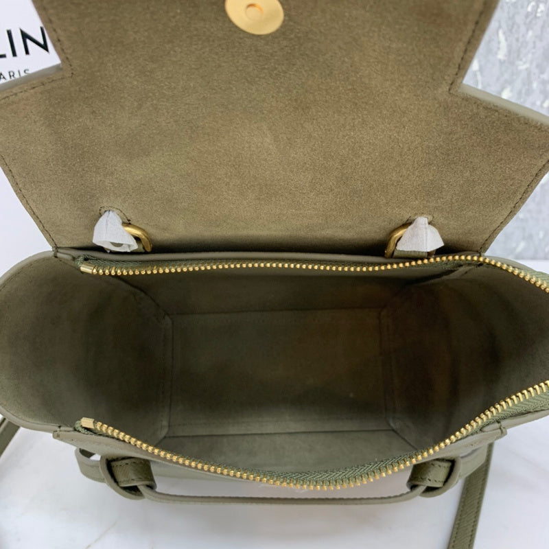 COZY - COL Bags - 328