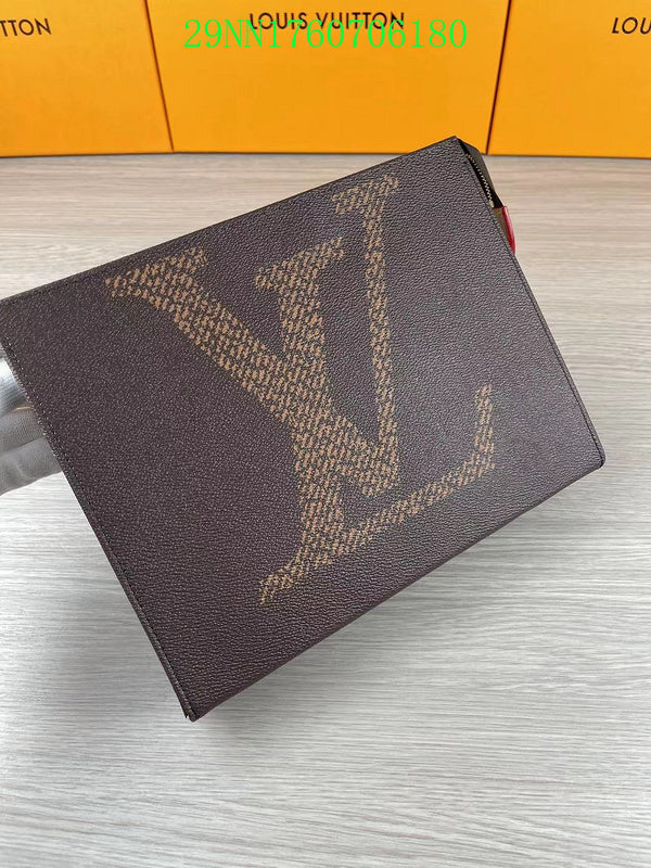 COZY BAGS - LOV Wallet - 1121
