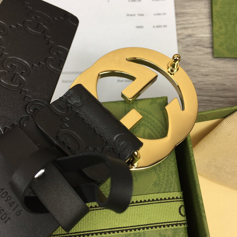 COZY BAGS - GUKI Belts - 101