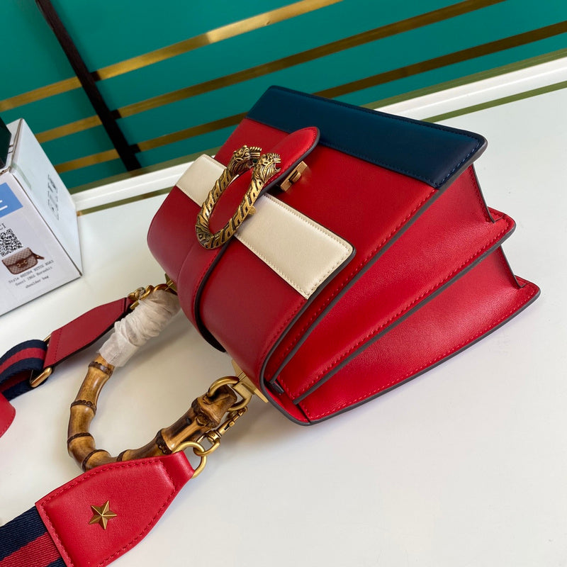 COZY BAGS - GUKI Bags - 2282