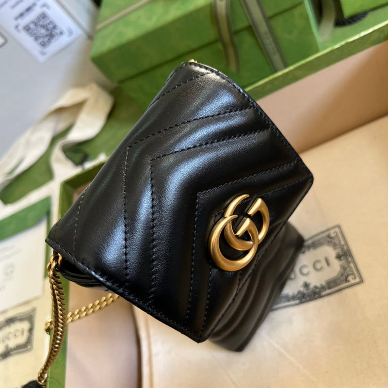 COZY BAGS - Phone Bags - 008