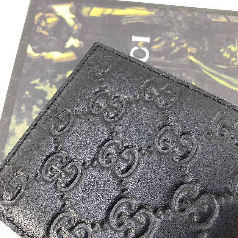 Cozy Bags - GUKI Men Wallets - 132
