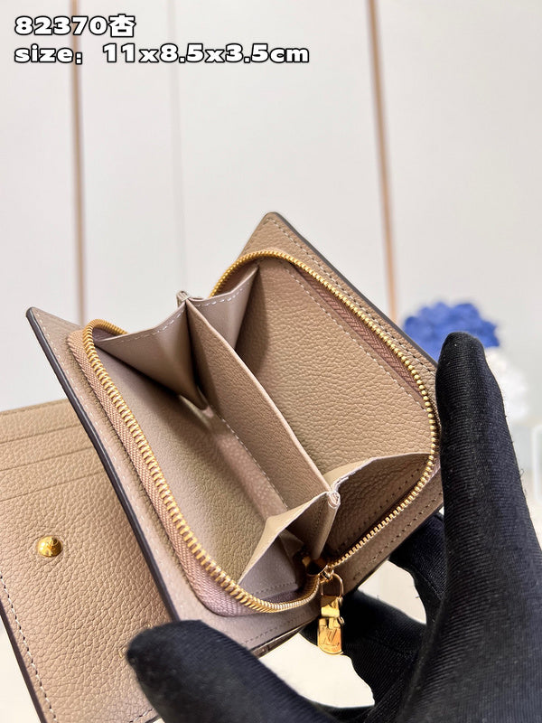 COZY - LOV Wallets - 213