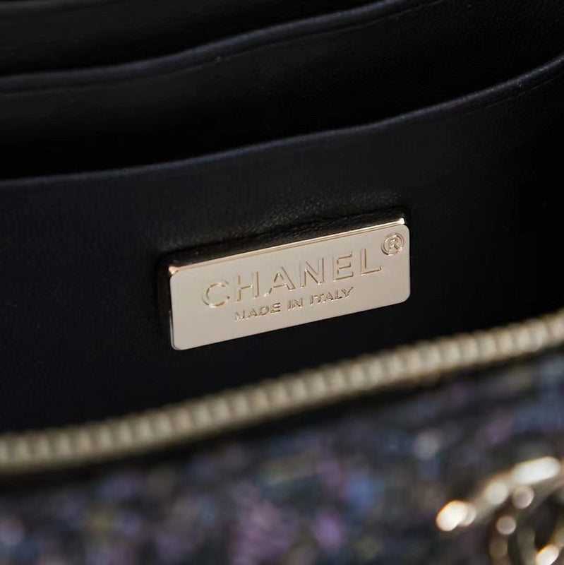 COZY BAGS - CHL Lady Bags - 015