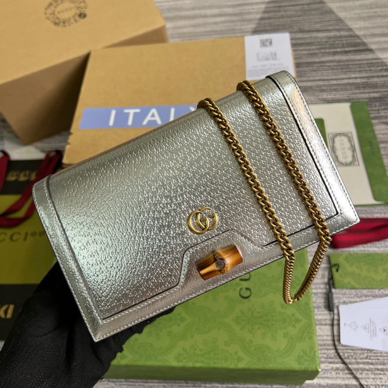JB - Guki Lady Bags - 656