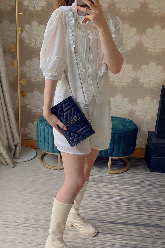 COZY BAGS - YLS Bags - 1142