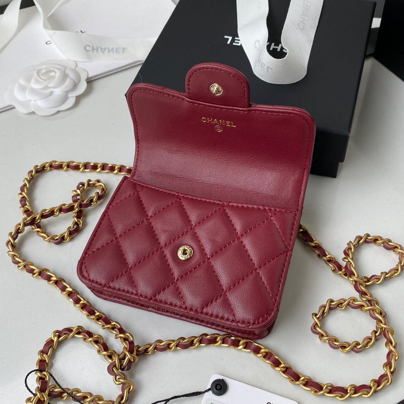 COZY BAGS - CHL Lady Bags - 283