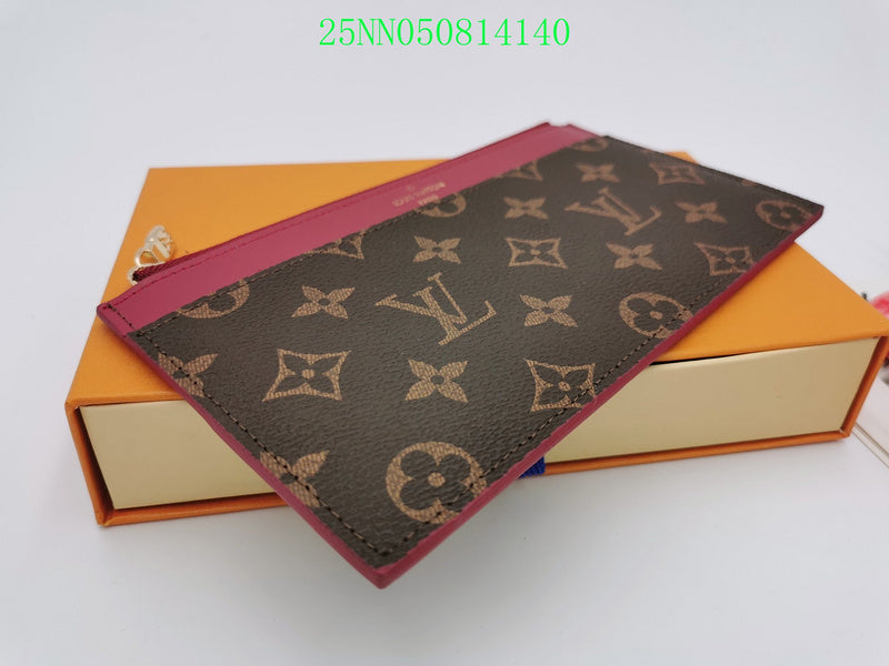 COZY BAGS - CHL Wallet - 682
