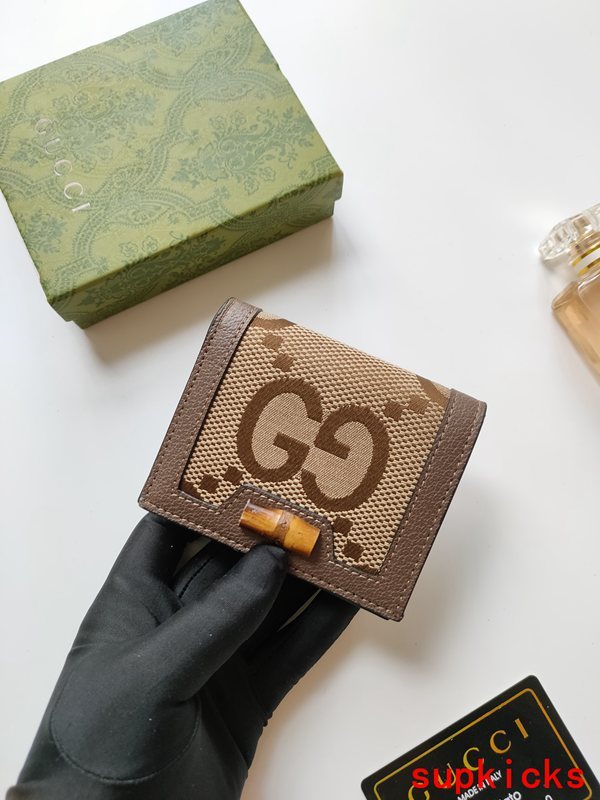 COZY BAGS - Mix Wallets - 346