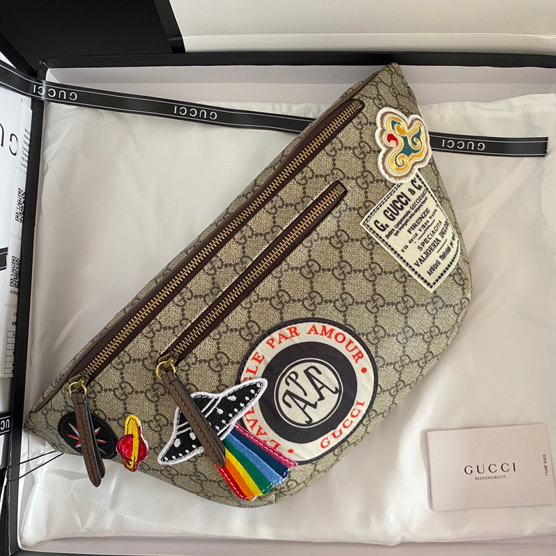 COZY BAGS - GUKI Bags - 258