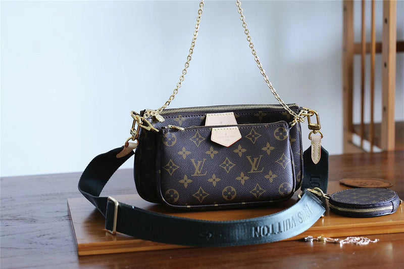 COZY - LOV Lady Bags - 1416