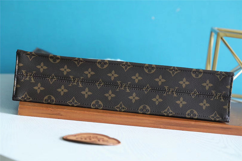 COZY - LOV Men Business Bags - 073